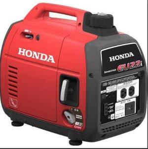 Generator Honda  EU22i